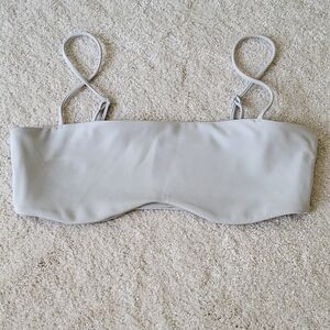 Sarah's Day X White Fox Bralette